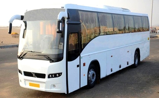 Luxury Bus Services