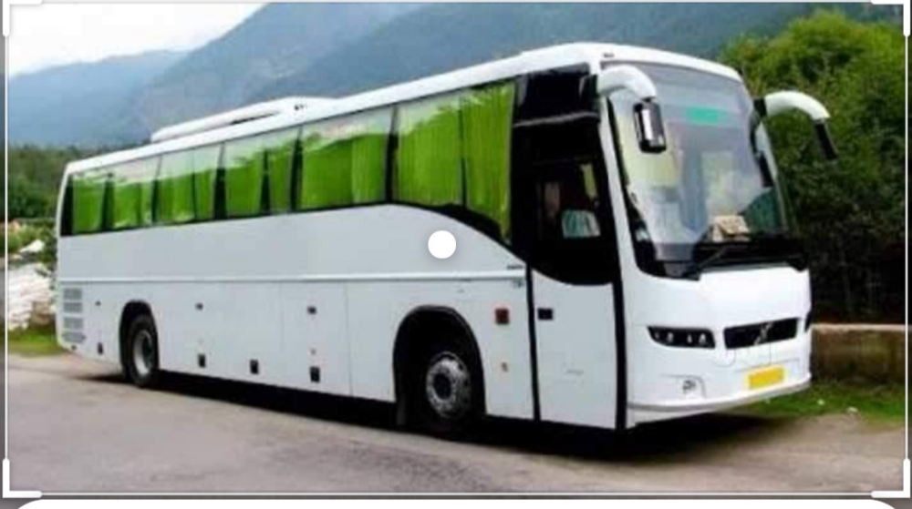 AC Bus Services